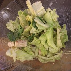 Pro Pizza - Chicken Caesar