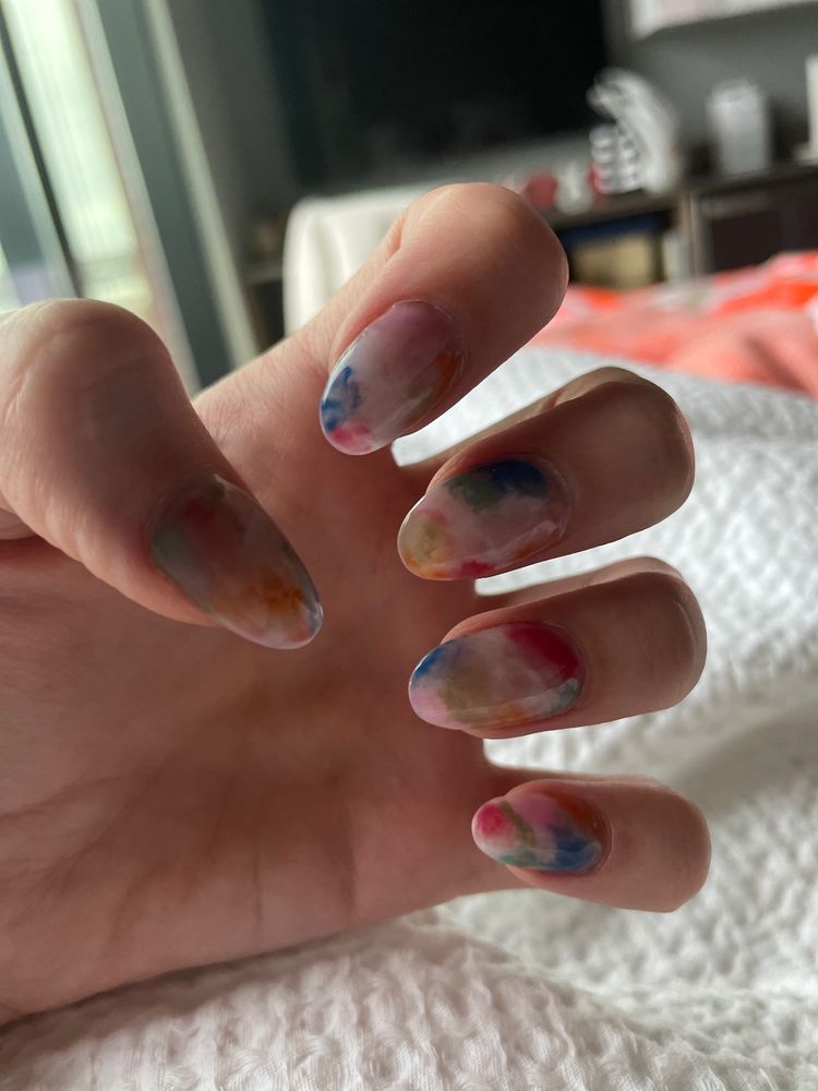 ANNIE’S NAILS & SPA Updated August 2024 11 Photos & 15 Reviews