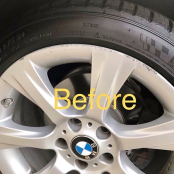 JB's Mobile Wheel Repair - BMW rims - Wheel & Rim Repair Near Me JB's Mobile Wheel Repair - BMW rims - Wheel & Rim Repair Near Me