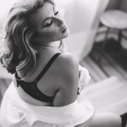 Cindy Mari Boudoir