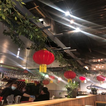 A Fusion - Bar - Chinese Near Me - Matteson, Illinois