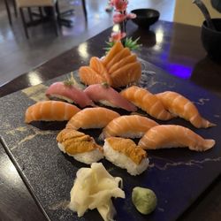 Domo Sushi