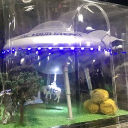Menards - Wishing you a moooy Christmas!