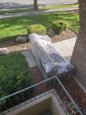 5 Star Moving & Delivery