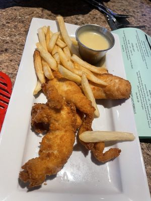 The Thirsty Turtle by null