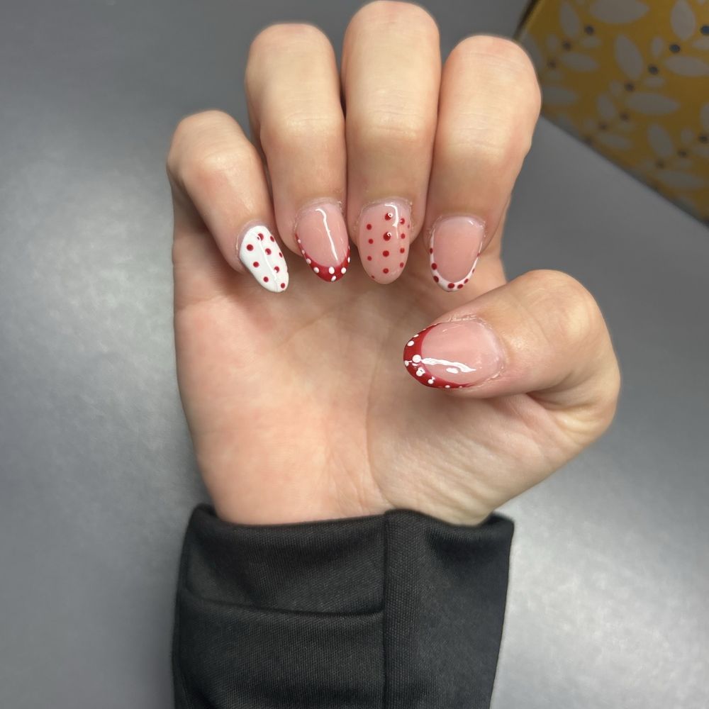Elite Nail - Nail Salons Near Me - Salina, Kansas Elite Nail - Nail Salons Near Me - Salina, Kansas