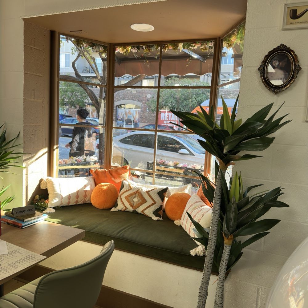 Bohemian House - Coffee & Tea Near Me - Glendale, California Bohemian House - Coffee & Tea Near Me - Glendale, California