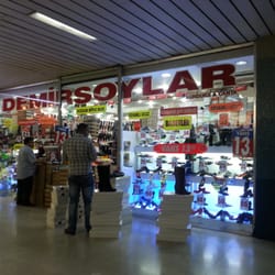 Demirsoylar Kundura & Çanta Mağazaları