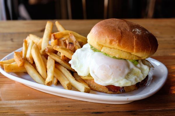 HOBNOB Neighborhood Tavern by null