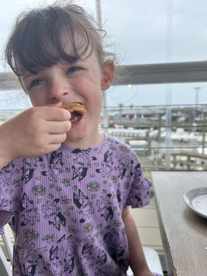 The Claw House by null