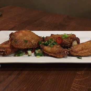 Fat Dragon - Chicken wings appetizer a must have. - Chinese Near Me - Los Angeles, California Fat Dragon - Chicken wings appetizer a must have. - Chinese Near Me - Los Angeles, California