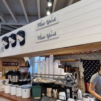 St George Coffee - Coffee area - Coffee Roasteries Near Me - New York, New York St George Coffee - Coffee area - Coffee Roasteries Near Me - New York, New York