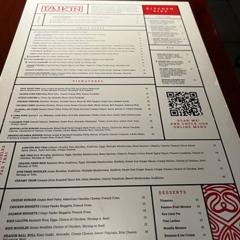 Taikin Asian Cuisine - Asian Fusion Near Me - Miami, Florida Taikin Asian Cuisine - Asian Fusion Near Me - Miami, Florida