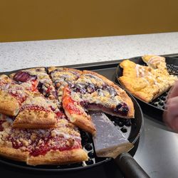 Pizza Ranch