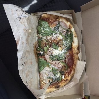 Blaze Pizza - Salad Near Me - Jacksonville, Florida Blaze Pizza - Salad Near Me - Jacksonville, Florida