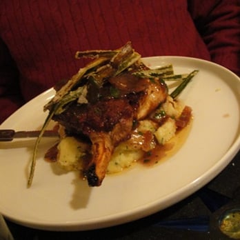 Sausalido - Pork chop - Caterers Near Me - Pittsburgh, Pennsylvania