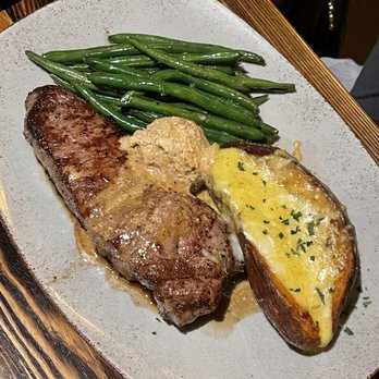 Bosscat Kitchen & Libations - SUGAR BARREL STEAK - New American Near Me - Irvine, California Bosscat Kitchen & Libations - SUGAR BARREL STEAK - New American Near Me - Irvine, California