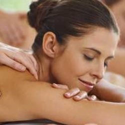 Wellbeing Spa