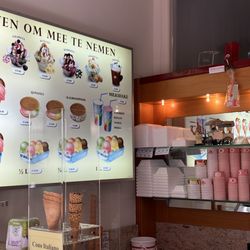 IJssalon Mazzoli