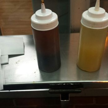 Los Chuzos Y Algo Mas - Wow that's a lot of juice for one sausage. - Colombian Near Me - Jackson Heights, New York Los Chuzos Y Algo Mas - Wow that's a lot of juice for one sausage. - Colombian Near Me - Jackson Heights, New York