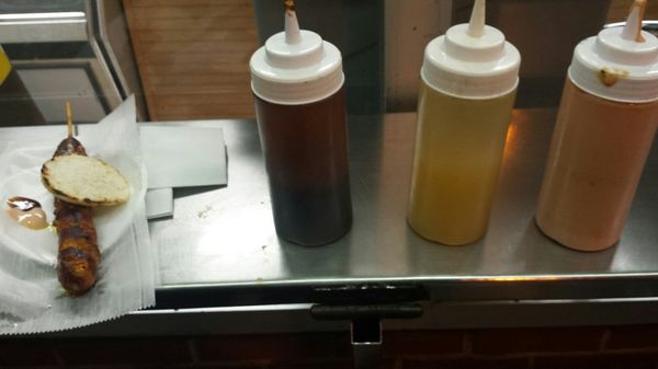 Los Chuzos y Algo Mas 🇨🇴 by null