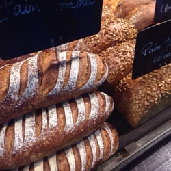 Boulangerie Marlau