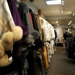 Sitka Fur Gallery