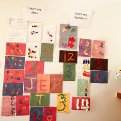 Learn & Play Family Daycare
