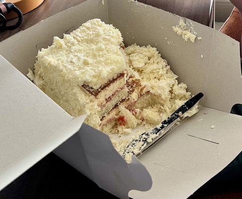 European Cake Gallery by null