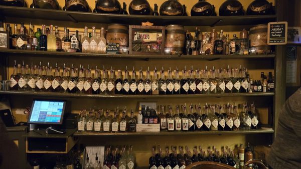 Wynand Fockink Proeflokaal and Spirits by null