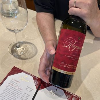 Raymond Vineyards - Wineries Near Me - St. Helena, California Raymond Vineyards - Wineries Near Me - St. Helena, California