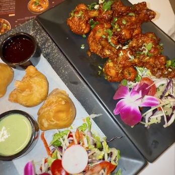 Aahaa - Indian Near Me - Overland Park, Kansas Aahaa - Indian Near Me - Overland Park, Kansas