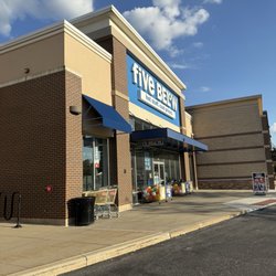 Five Below