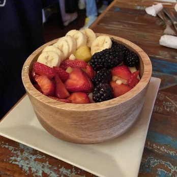 Barn 34 - Fruit bowl - Bars Near Me - Ocean City, Maryland Barn 34 - Fruit bowl - Bars Near Me - Ocean City, Maryland
