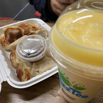 Lisa's Dumplings - Dumplings - Chinese Near Me - New York, New York