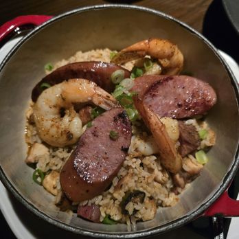 Voodoo Bayou - Whiskey Bars Near Me - Palm Beach Gardens, Florida