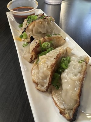 Menya hokusei by null