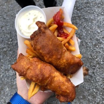 Ashmo's - Food Trucks Near Me - Sitka, Alaska Ashmo's - Food Trucks Near Me - Sitka, Alaska