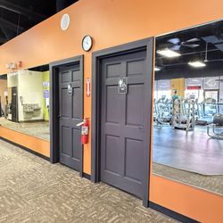 Anytime Fitness