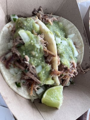 La Tacodilla by null