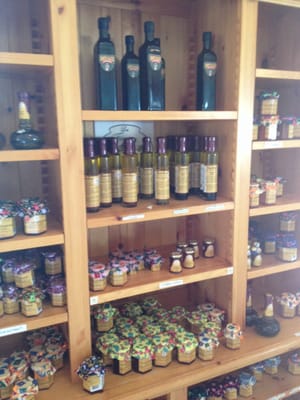 Laiterie Charlevoix by null