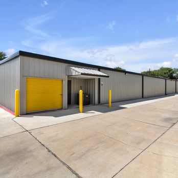 Storage King USA - Self Storage Near Me - Allen, Texas Storage King USA - Self Storage Near Me - Allen, Texas