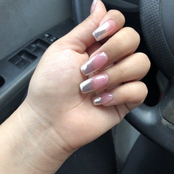 Cutie Nails  Spa - Nail Salons Near Me - Flagstaff, Arizona