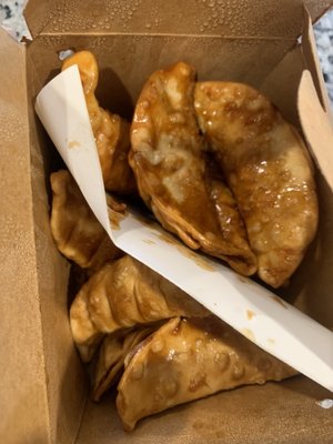 Bonchon Fayetteville by null