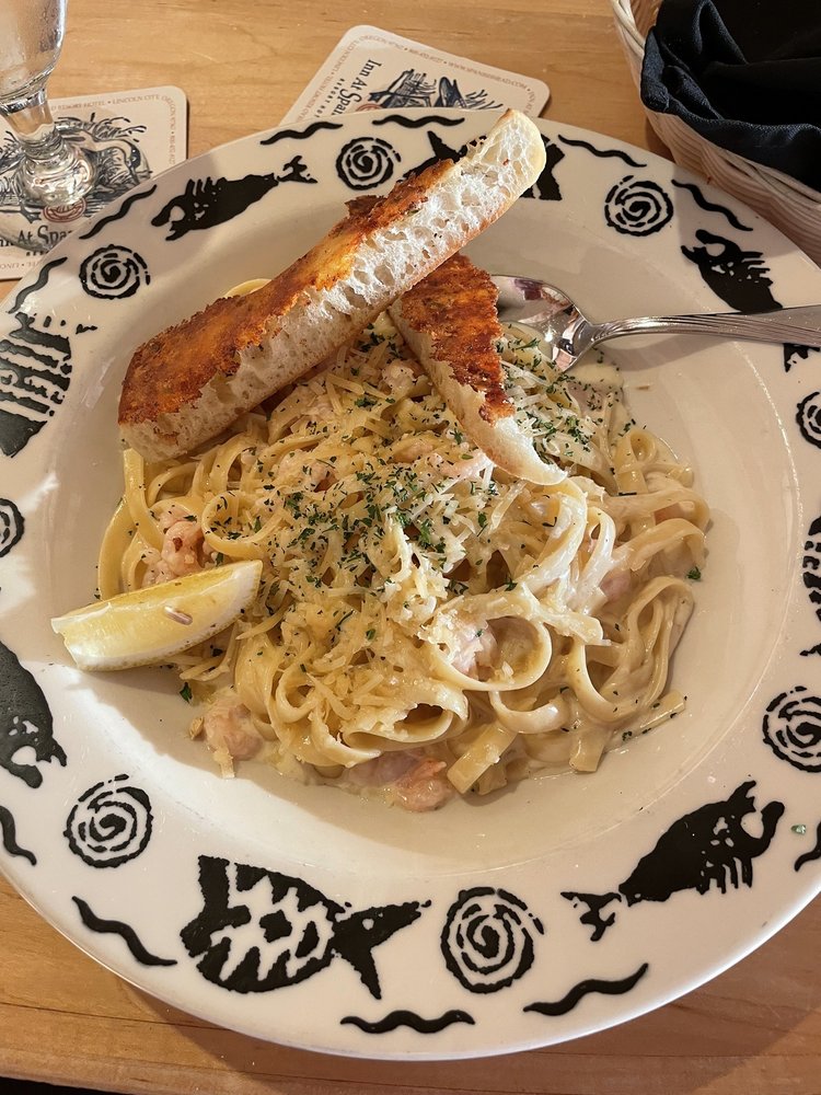 FATHOM’S RESTAURANT 226 Photos & 229 Reviews 4009 SW Hwy 101