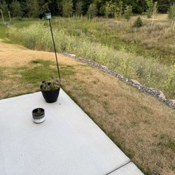 Advanced Irrigation