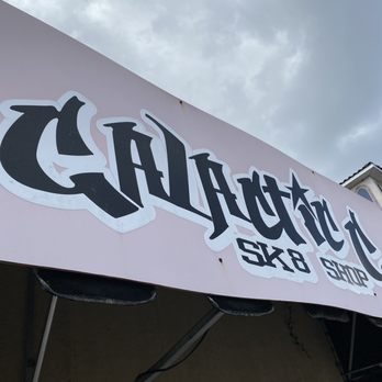 Galactic G - Skate Shops Near Me - Orlando, Florida Galactic G - Skate Shops Near Me - Orlando, Florida