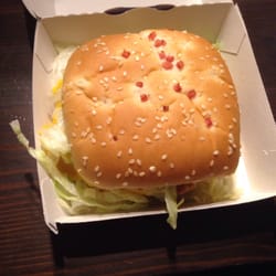 McDonald's - CBO