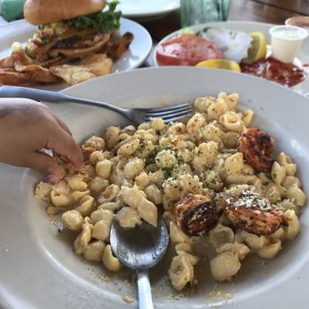 The Conch House Restaurant - Caribbean Near Me - Saint Augustine, Florida The Conch House Restaurant - Caribbean Near Me - Saint Augustine, Florida