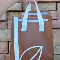 Brew Tea Bar - Togo bag